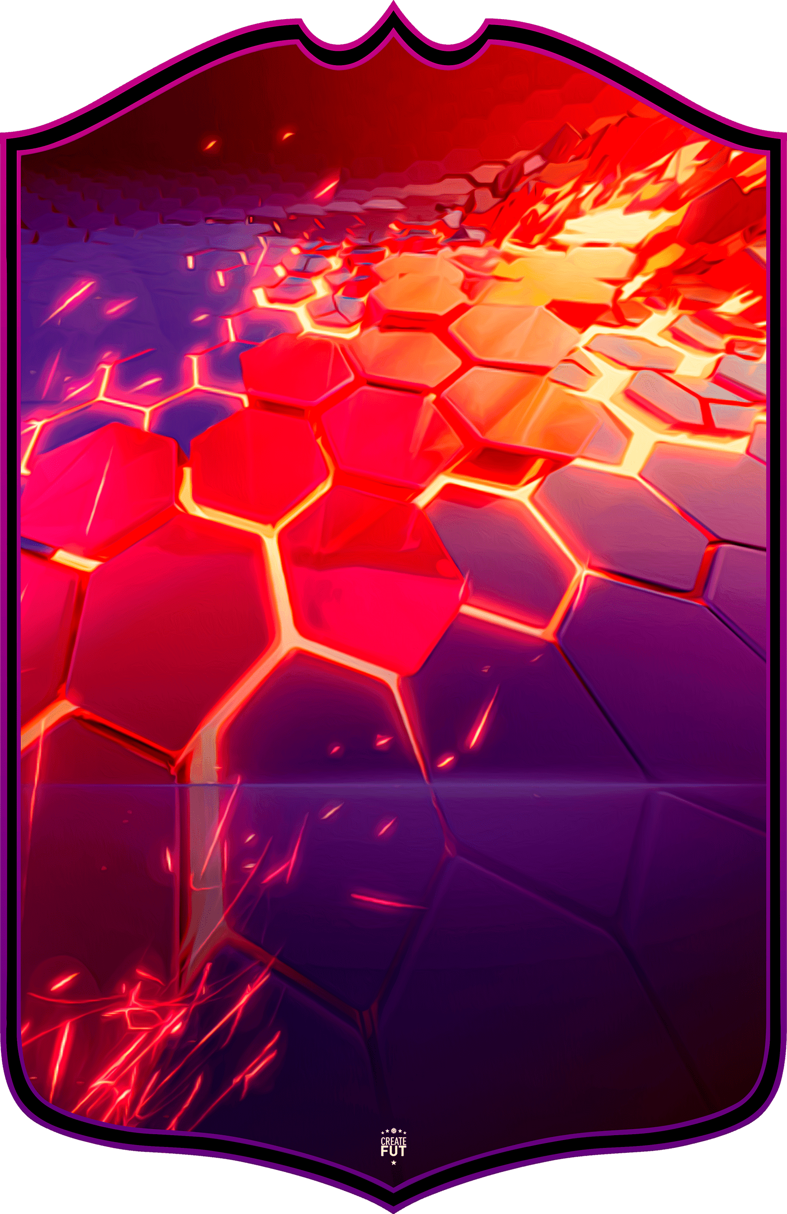 Legend Card